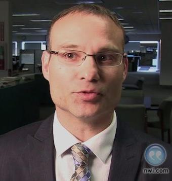 Christopher Anderson